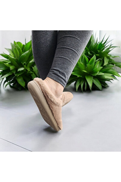 GEZER Winter Soft Light Sole House Slippers