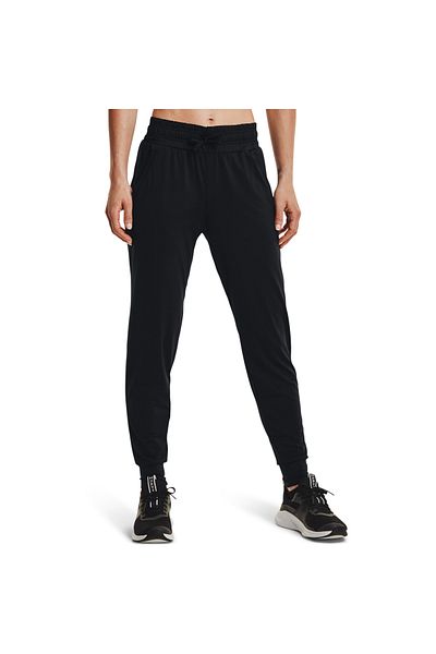 Under Armour Παντελόνι Under Armour HeatGear, Μαύρο, Γυναικείο