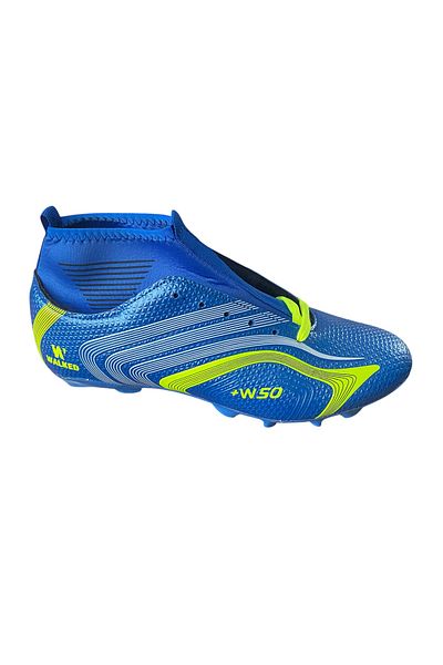 Walked W50 Model Socks Football Boots