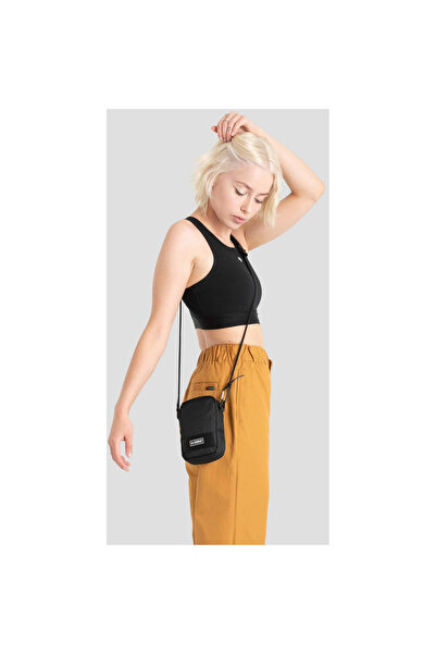 Converse Taška Converse Comms Pouch, černá, unisex