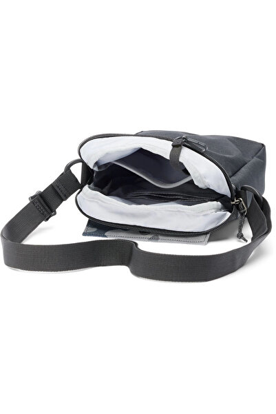 Converse Taška Columbia Zigzag 2,5l, černá, Unisex