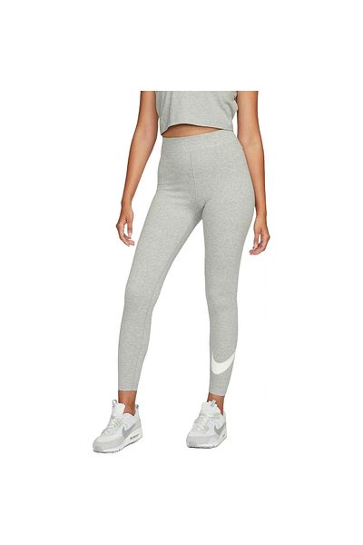 Nike Nohavice Nike Sportswear Classics, Grey, Women