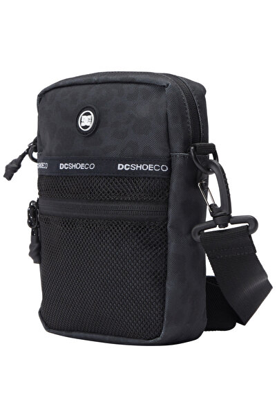 DC Shoes Unisex DC Shoes Starcher 2L, černá taška