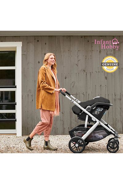 İnfant Hobby Thermo Cover Stroller Coverall Stroller Cover