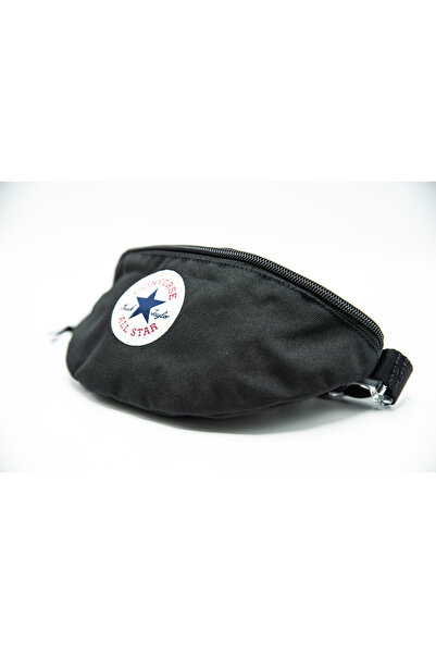 Converse Taška Converse Sling Pack, černá, Unisex