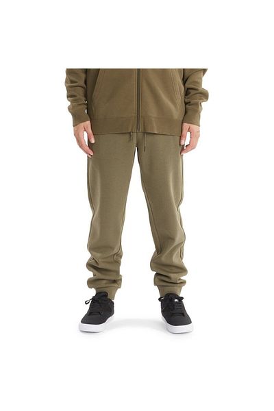 DC Shoes Ανδρικά πράσινα παπούτσια: DC Pant Riot