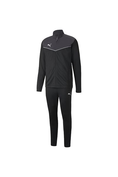Puma Φόρμα Puma Individual Rise, Μαύρο, Ανδρικό