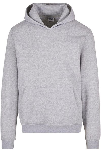 Urban Classics Basic Essential Hoody