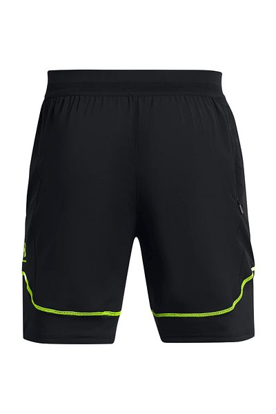 Under Armour Šortky Under Armour Challenger Pro Training Šortky, Černá, Pánské