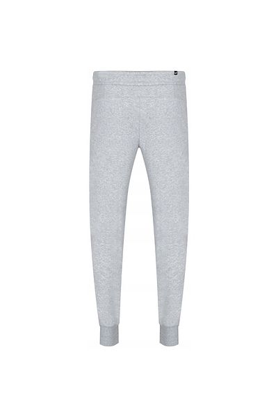Puma Kalhoty Puma Ess 2 Col Logo Kalhoty Tr Cl, šedé, pánské
