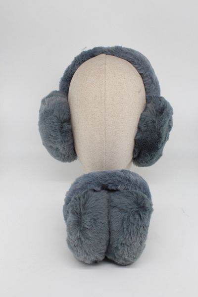 Hat Town Folding Plush Headset Model - Video Product Htw-Klk