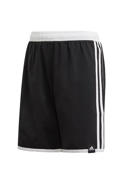 adidas Šortky adidas Jr Swim Short 3, černé, dětské
