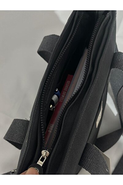 VAGO COLLECTION College Style Tote Bag