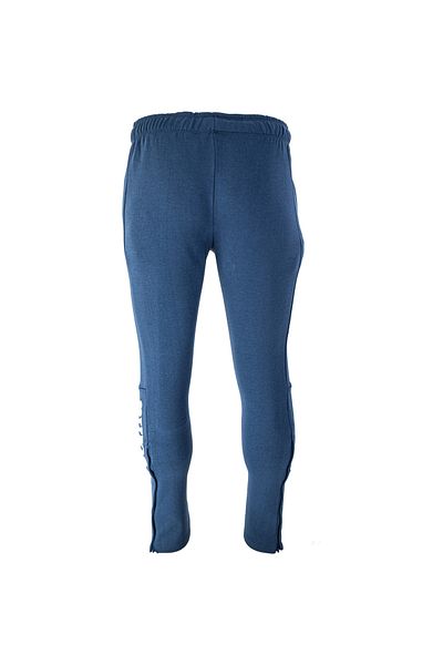 Joma Ανδρικό παντελόνι Joma Street Blue