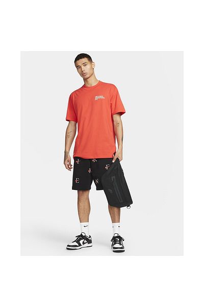 Nike Taška Nike Premium Hip Pack 8L, černá, Unisex