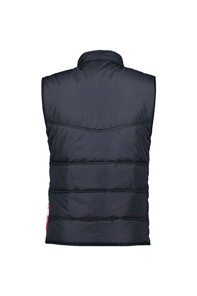 Le Coq Sportif Vest Le Coq Sportif Tri Sl N1, Blue, Men