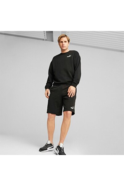 Puma Track suit Puma Relaxed, Black, Men