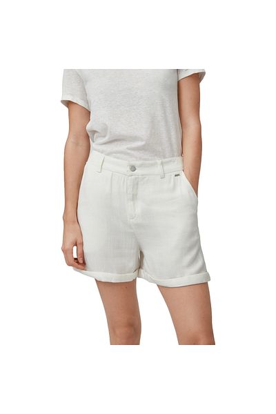 oneill Shorts O'Neill Essentials, White, Women