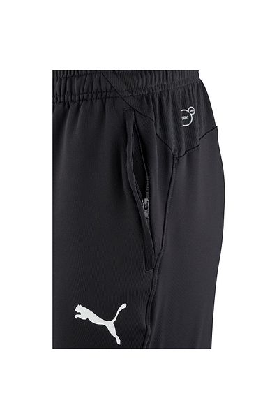 Puma Παντελόνι Puma Liga Pants Pro, Μαύρο, Ανδρικό