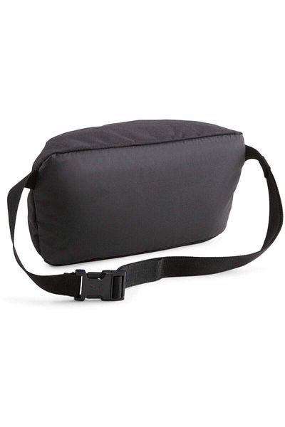 Puma Taška Puma Academy bedrová taška, čierna, Unisex
