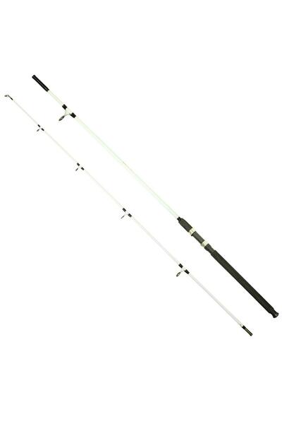 CAPTAIN King Fisher 1421 Evo 2 Parça Dolgu Kamışı 180cm