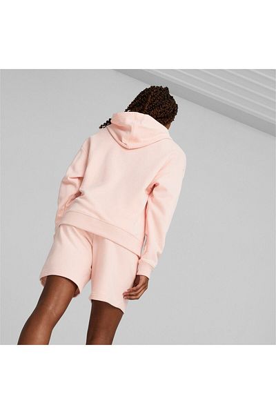 Puma Track suit Puma Loungewear Short Suit, Pink, Women