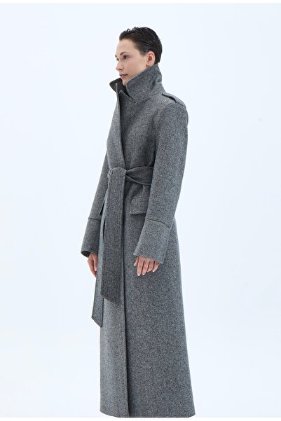 LE TOMAS LEON LONG COAT