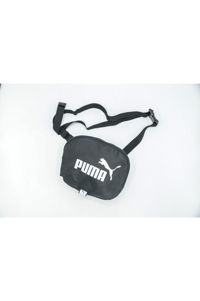 Puma Ledvinka Bag Phase, černá, unisex