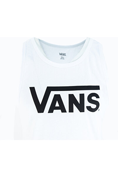 Vans Undershirt Vans Classic Tank, White, Men