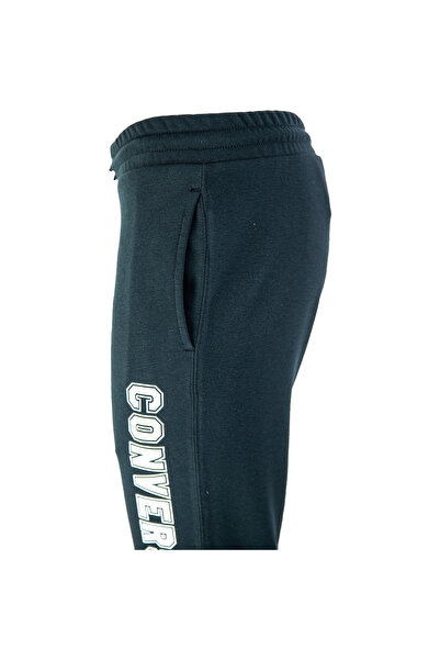 Converse Pants Converse All Star Single Screen, Black, Women