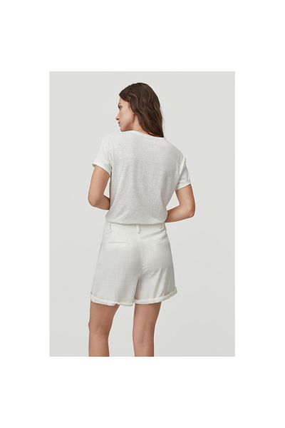oneill Shorts O'Neill Essentials, White, Women