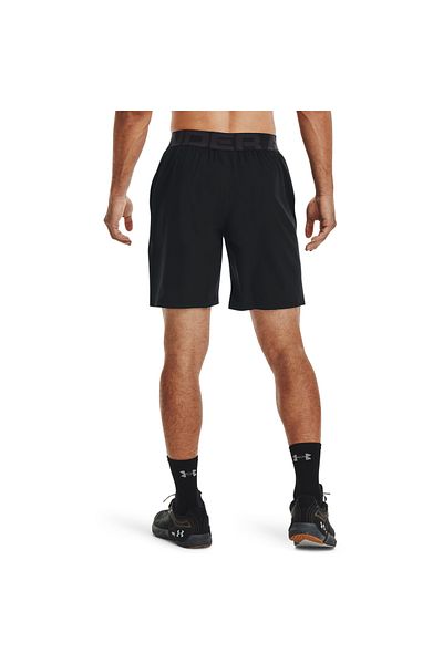 Under Armour Černé pánské šortky Armour Vanish - Woven