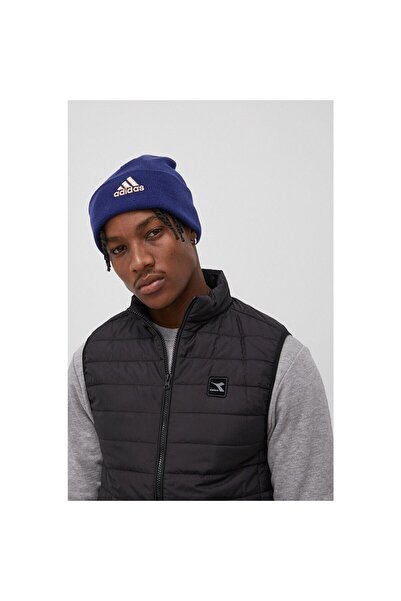 Diadora Vest Diadora Chromia, Black, Men