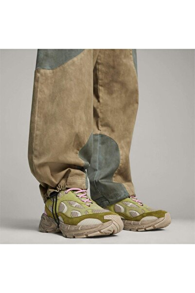 Puma Pants Puma X Kidsuper Track Pants, Brown, Men