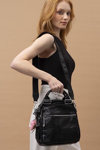 Matthew Cox Backpack