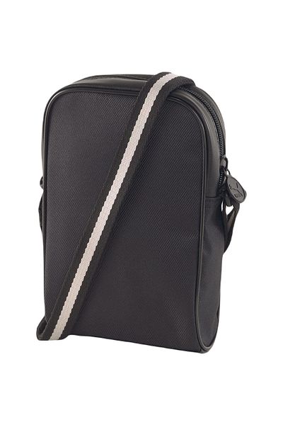 Puma Taška Puma Campus Compact Portable, čierna, Unisex