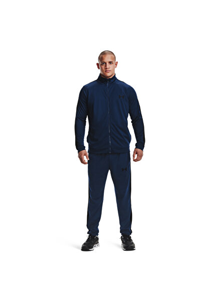 Under Armour Φόρμα Ua Knit, Μπλε, Ανδρική