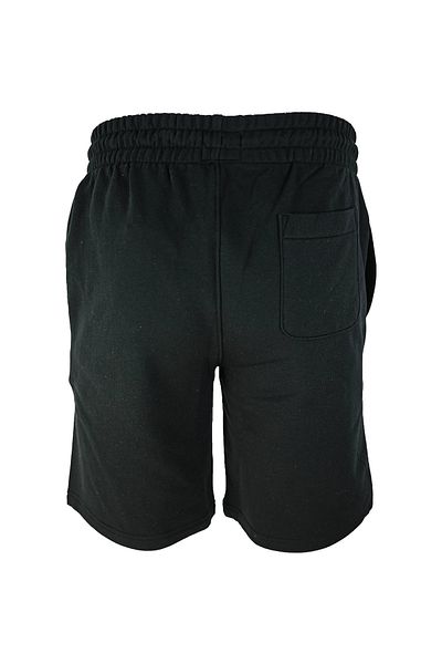 DC Shoes Boty Riot Black Shorts DC – pánské