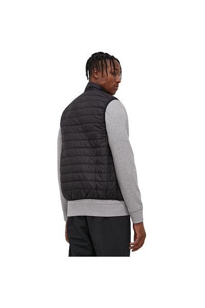 Diadora Vest Diadora Chromia, Black, Men
