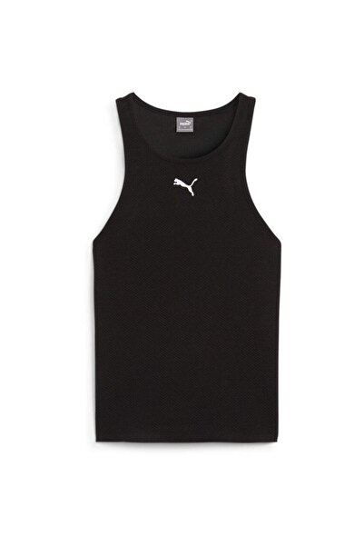 Puma Undershirt Puma Her Tank Top, Black, Women