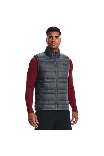 Under Armour Vest Under Armour Ua Storm, Gray, Men