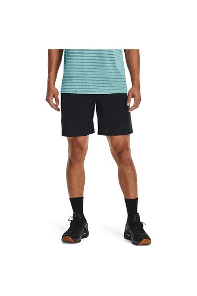 Under Armour Černé pánské šortky Armour Vanish - Woven