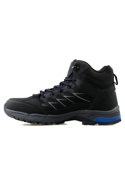 lumberjack Ανδρικές μπότες εξωτερικού χώρου Frog Hi 4Pr 101782566   Μαύρος