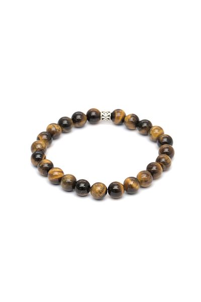Tesbihane Unisex Turtle Eye Bracelet (model-2)