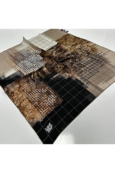 Levidor Μεταξωτό μαντήλι από μετάξι IPKW73