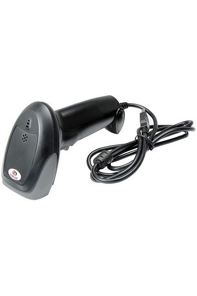 Sunlux Ontech - Xl-3602 2D Qr Code Wired USB Barcode Scanner
