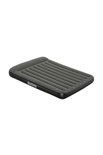 BESTWAY Hava Yatağı Queen Dahili Pompa 203X152X30santimetru