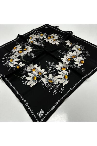 Levidor Μεταξωτό μαντήλι από μετάξι IPKW91