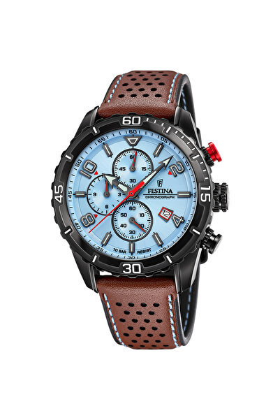 FESTİNA F20519/1 CHRONO SPORT ERKEK KOL SAATİ