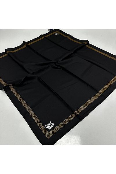 Levidor IPKW76 Μοντέλο Twill Μεταξωτό Κασκόλ